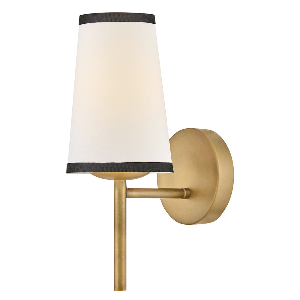 Hinkley 57050LCB-OW Medium Single Light Sconce