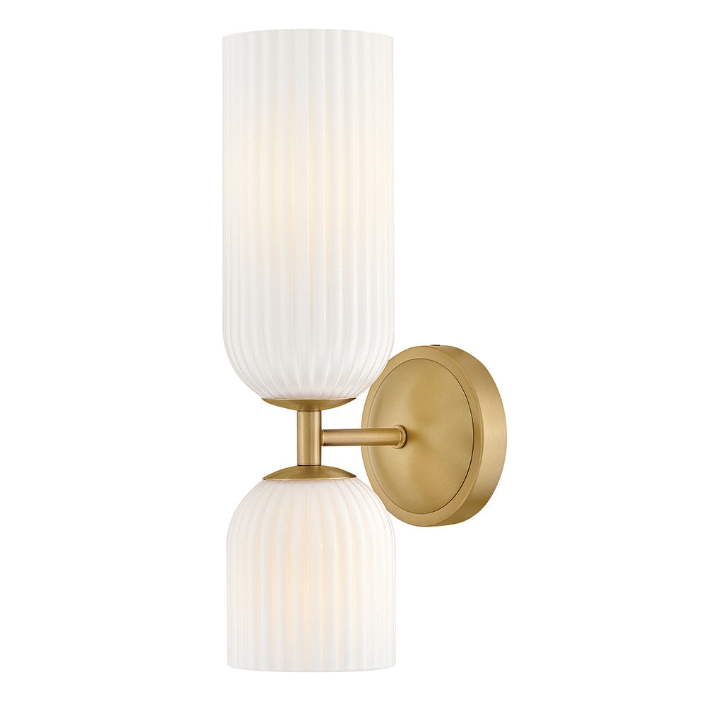 Hinkley 57472LCB-CO Medium Two Light Sconce