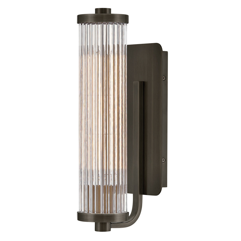 Hinkley 57500BX Medium Single Light Sconce