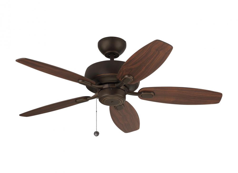 Generation Lighting 5CQM44RB Centro 44 - Roman Bronze