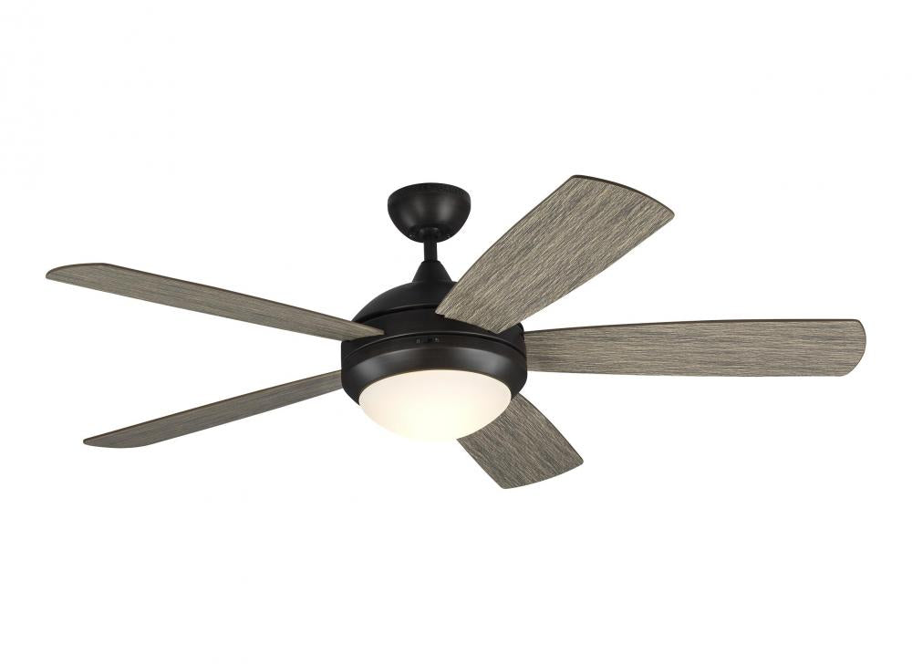Generation Lighting 5DISM52AGPD Discus 52" Ceiling Fan