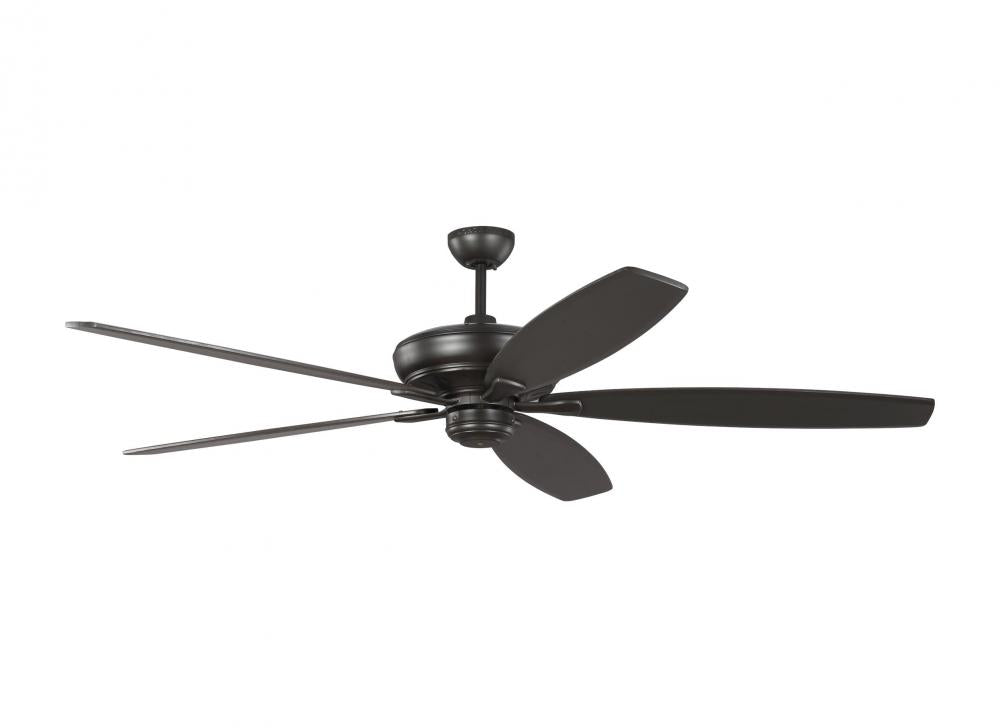 Generation Lighting 5DVR68OZ Dover 68 - Oil Rubbed Bronze