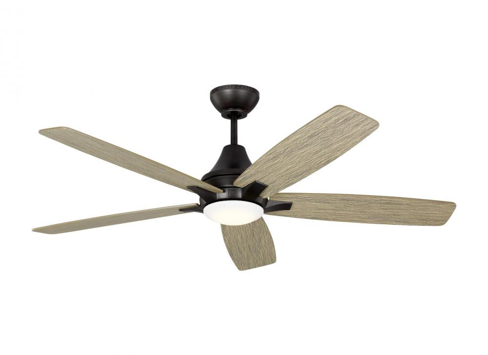 Generation Lighting 5LWDR52AGPD Lowden 52" Ceiling Fan