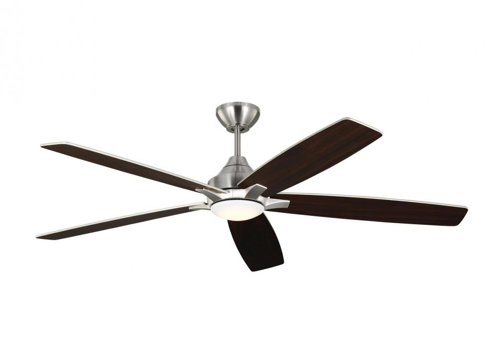Generation Lighting 5LWDSM60BSD Lowden 60" Ceiling Fan