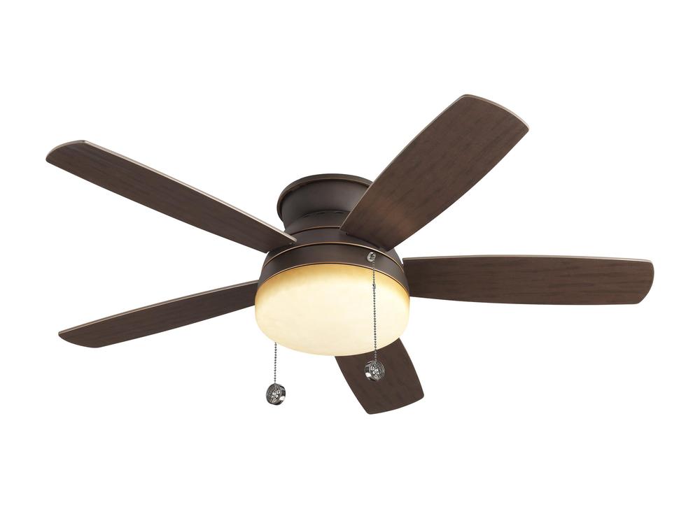 Generation Lighting 5TV52RBD-V1 Traverse 52" Ceiling Fan