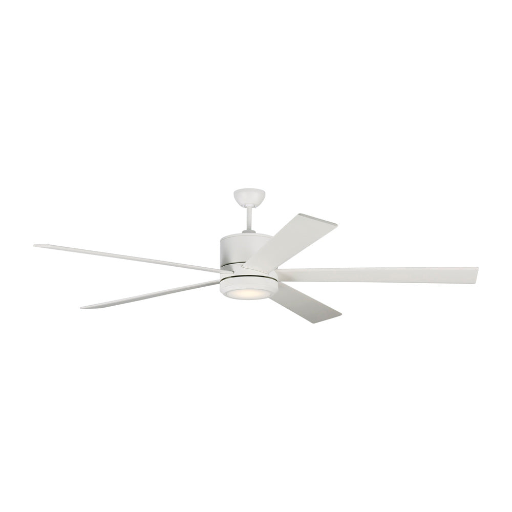 Generation Lighting 5VMR72RZWD Vision 72" Ceiling Fan