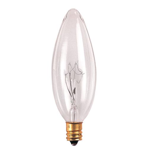 Bulbrite 400105 5CTC/25/3