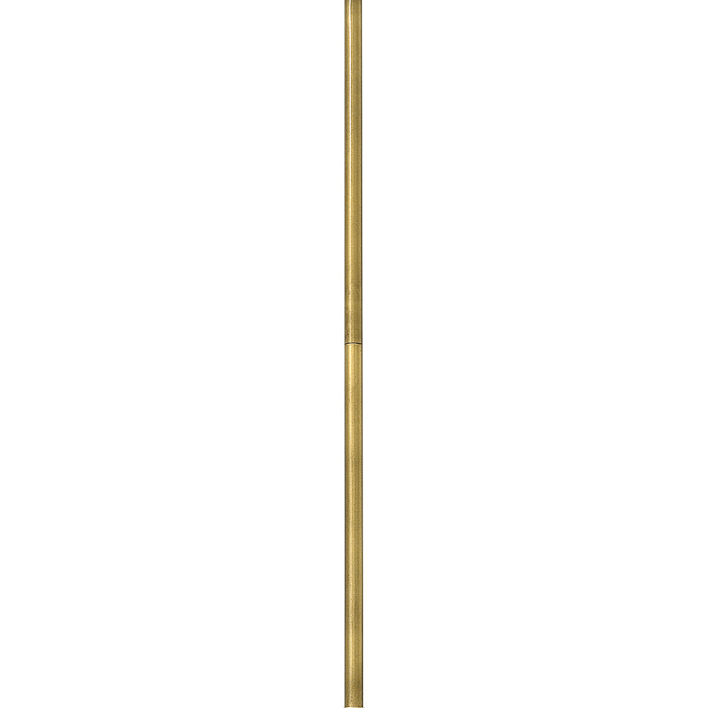 Hinkley 60612HB 12" Accessory Stem