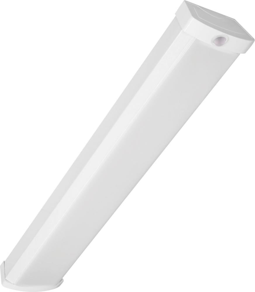 Nuvo 65-1097 LED 2 ft.; Ceiling Wrap with Motion Sensor; 20W; 4000K; 1