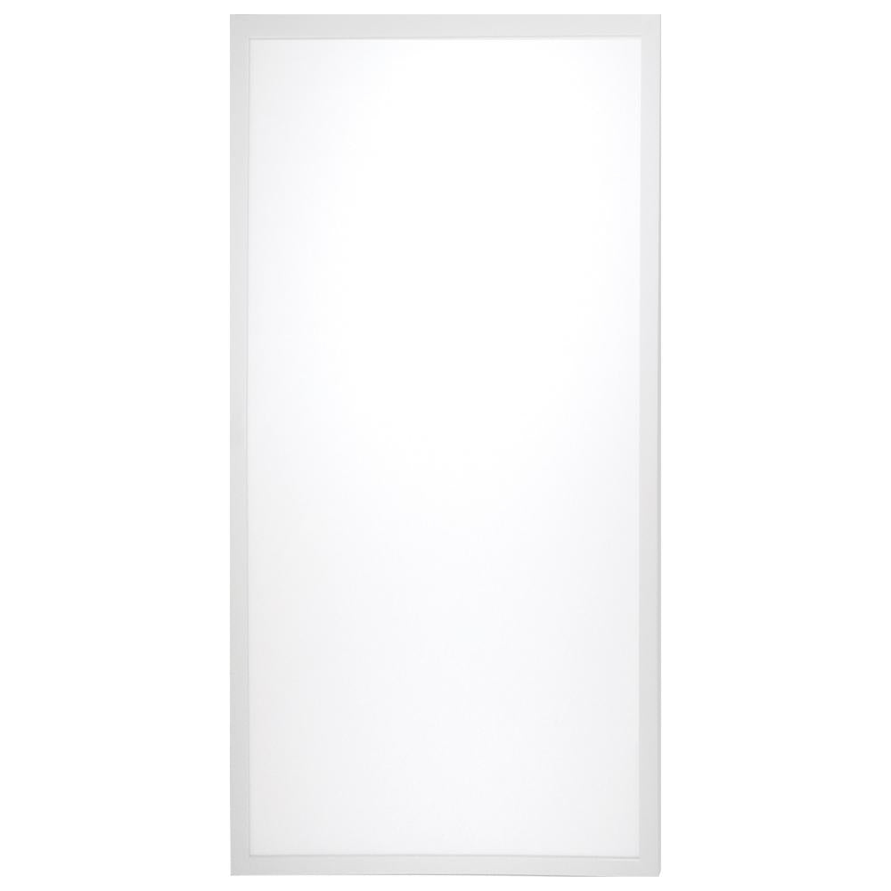 Nuvo 65-576R1 LED Emergency Backlit Flat Panel; 2 ft. x 4 ft.; Wattage