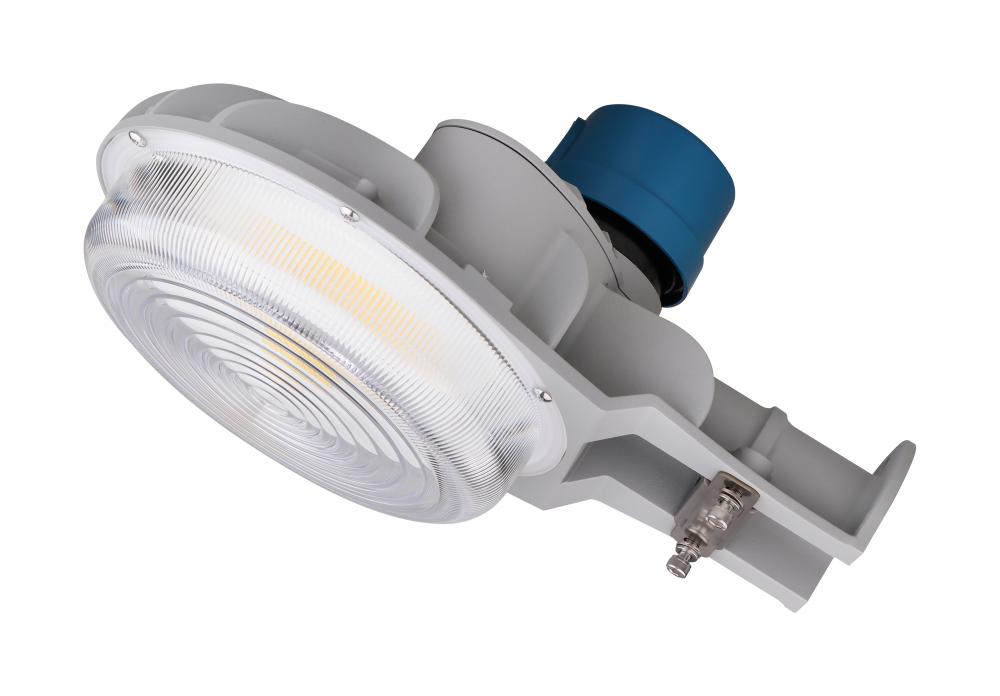 Nuvo 65-681 29 Watt LED Area Light with Photocell; CCT Selectable and