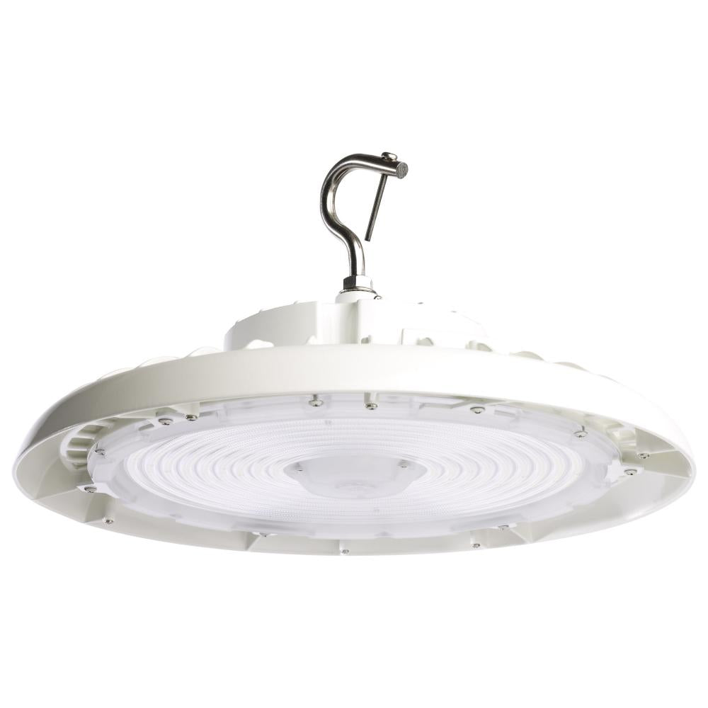 Nuvo 65-797R2 240 Watt UFO LED High Bay; 4000K; 33360 Lumens; 120-277