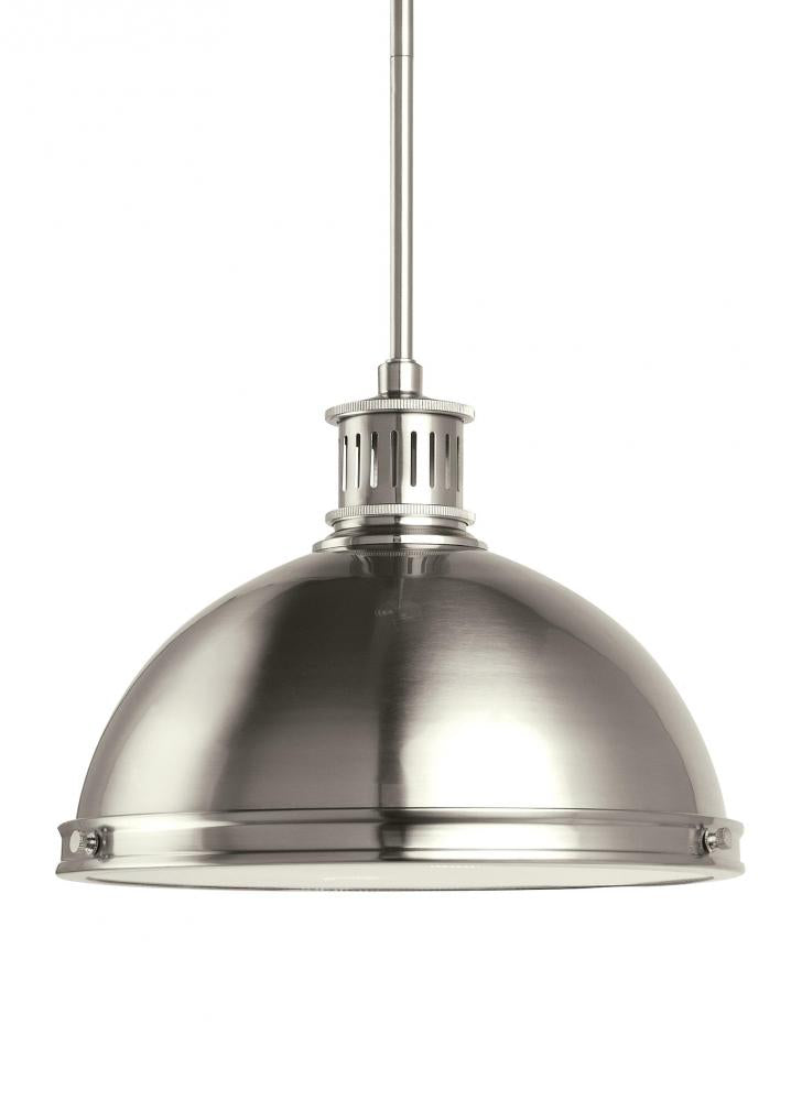 Generation Lighting 65086EN3-962 Two Light Pendant