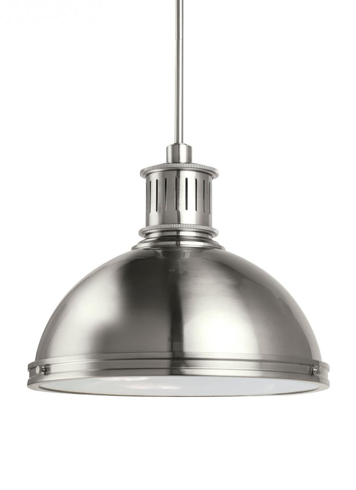 Generation Lighting 65087EN3-962 Three Light Pendant
