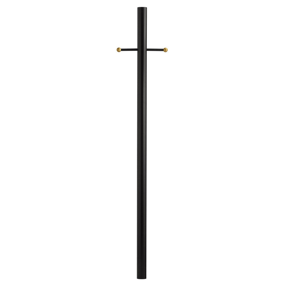 Hinkley 6667TK 7' Direct Burial Post with Accessories