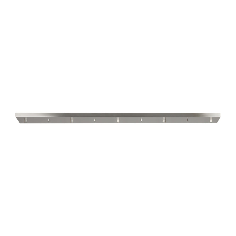 Generation Lighting 7449605-962 Five Light Linear Canopy