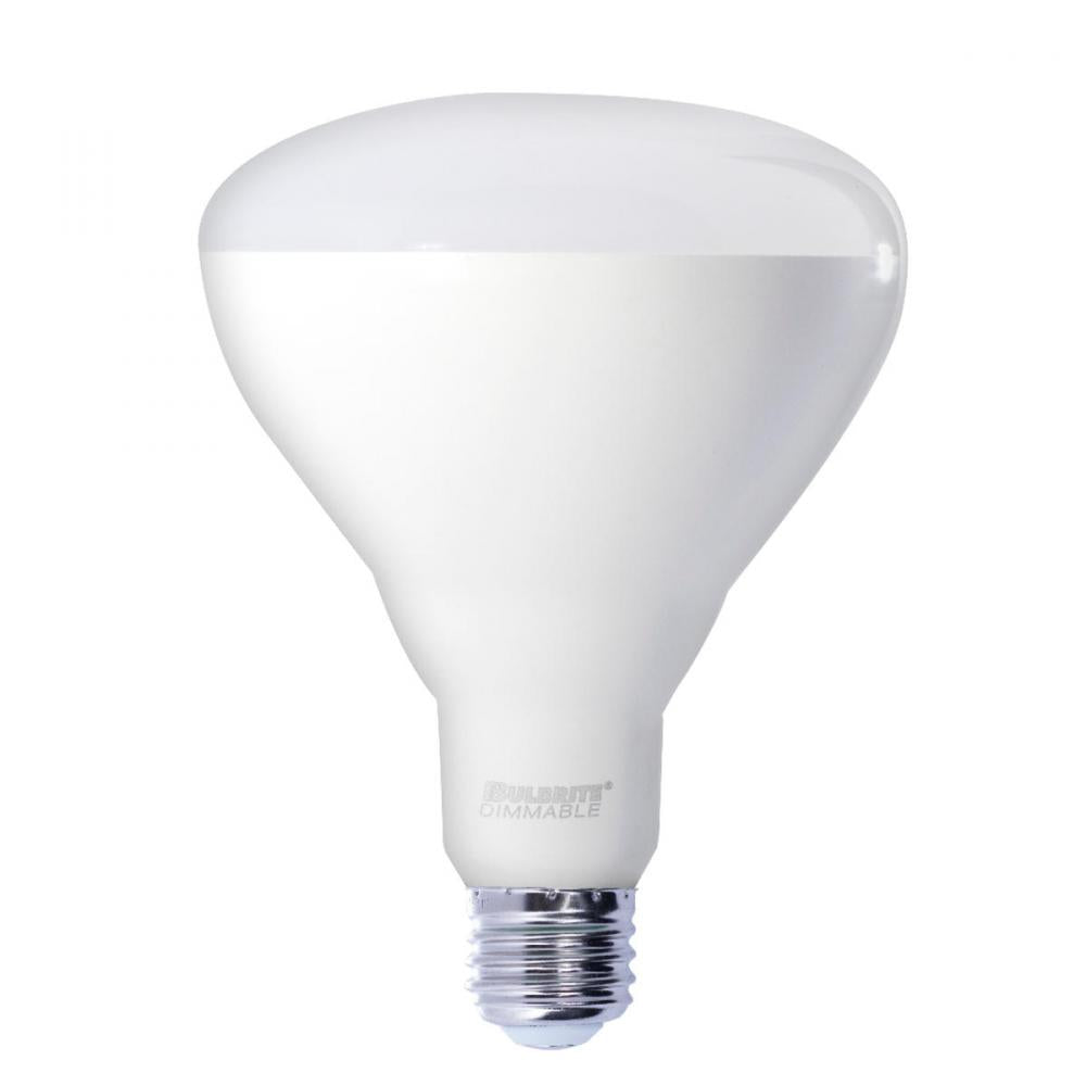 Bulbrite 772877 LED15BR40/830/D/4
