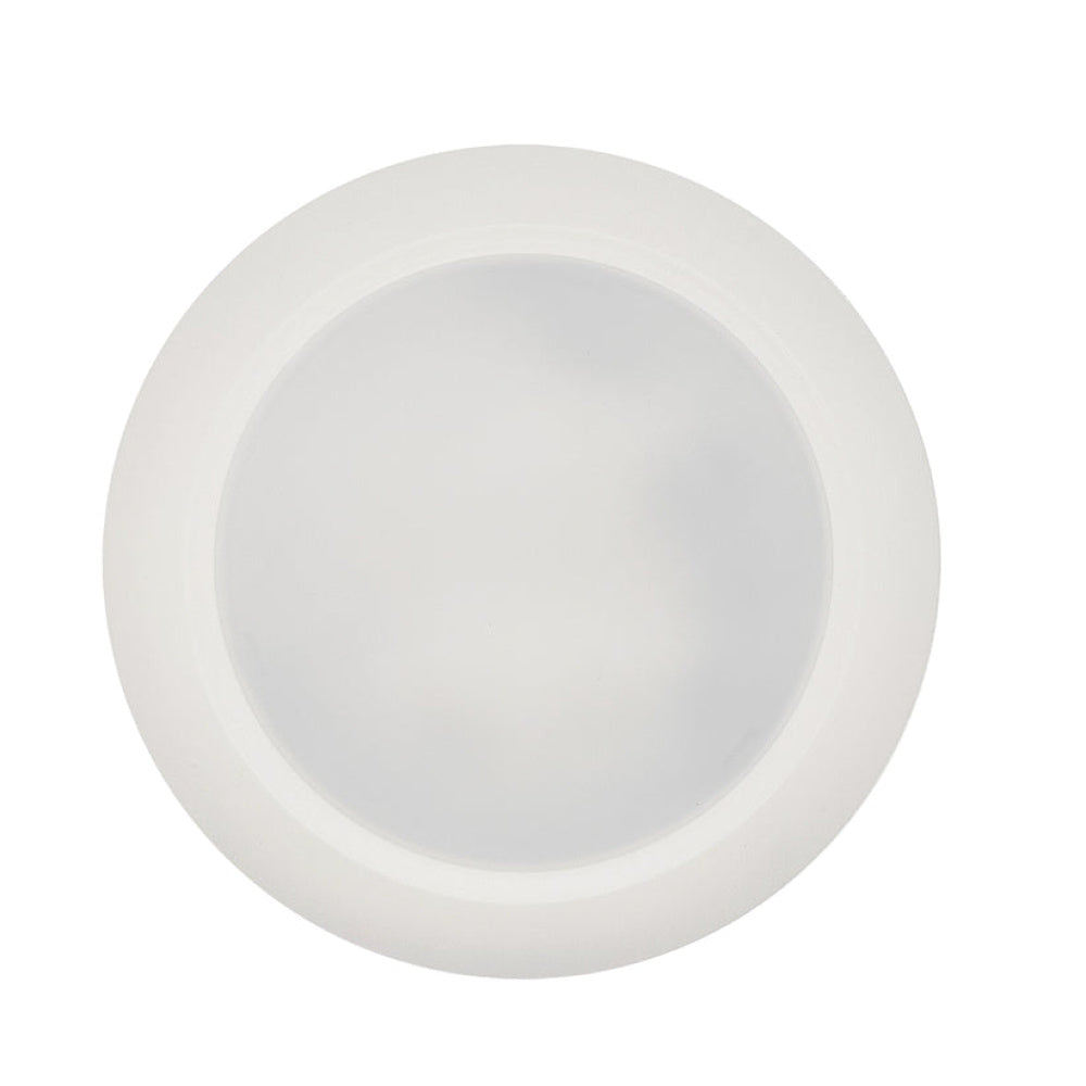 Bulbrite 773277 LED25DISC/10/930/J/WHRD/D