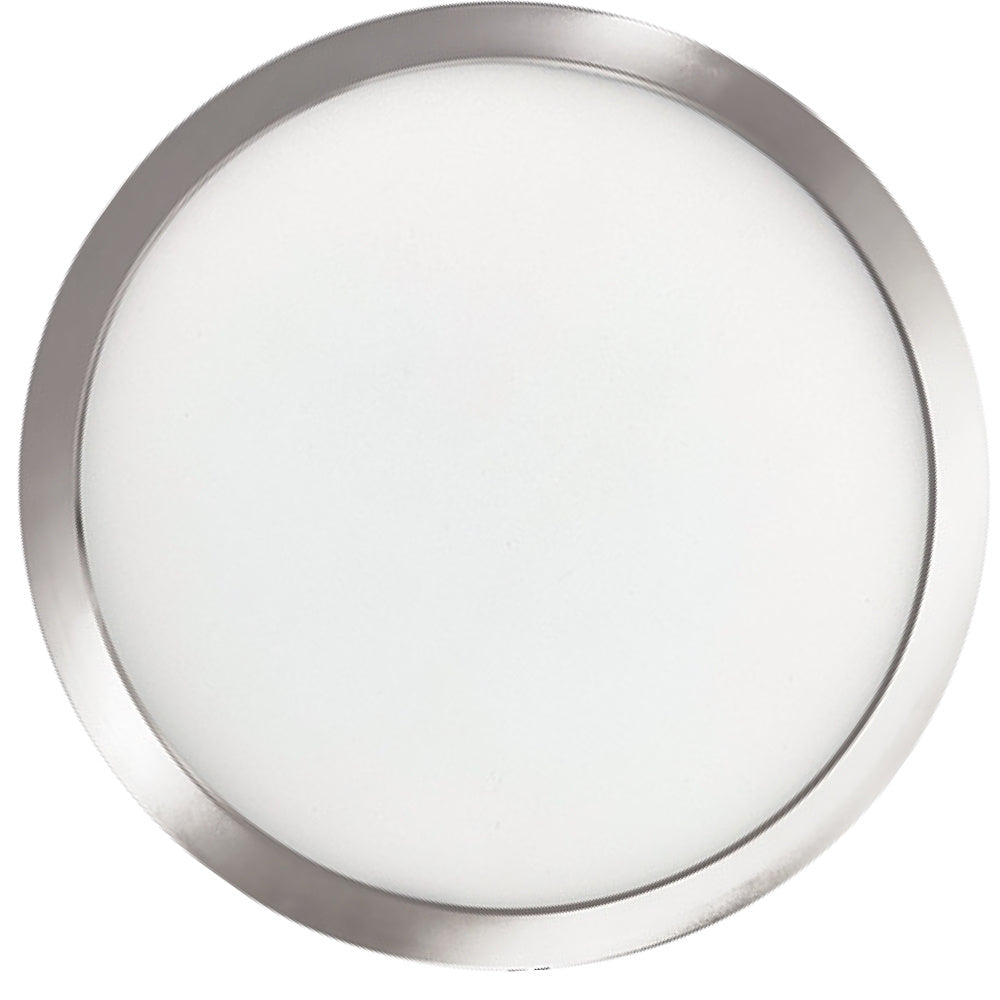 Bulbrite 773606 LED14FLUSH/7/930/J/NK/D