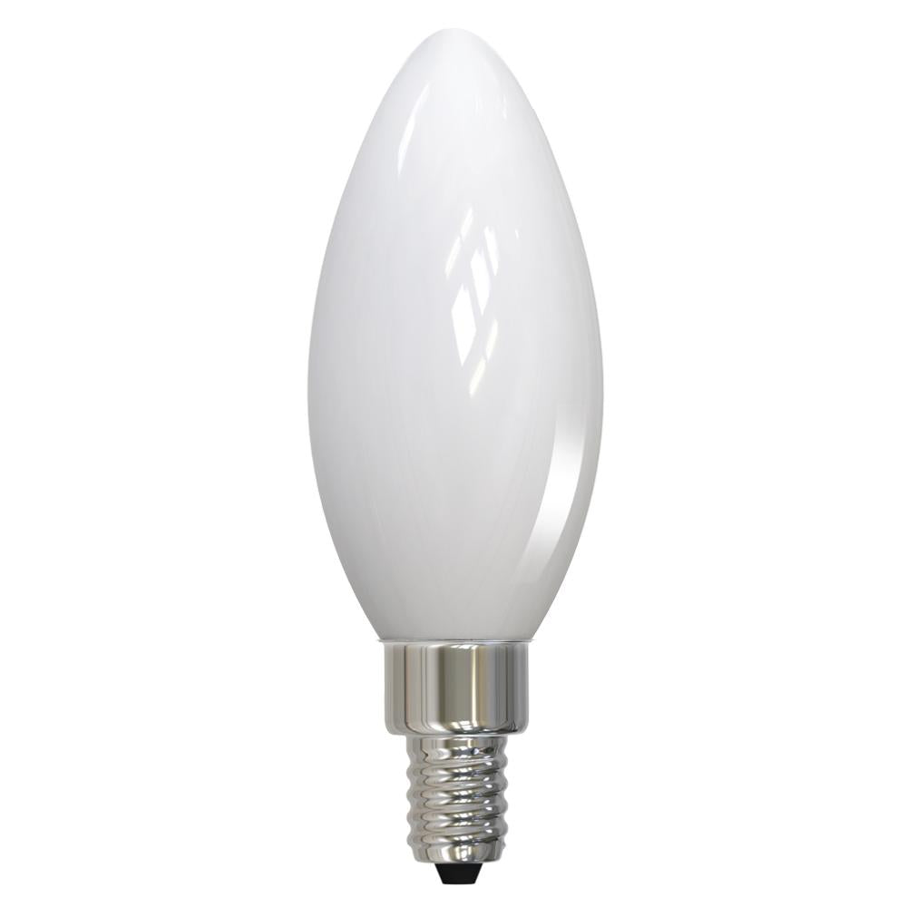 Bulbrite 776773 LED4B11/30K/FIL/M/3