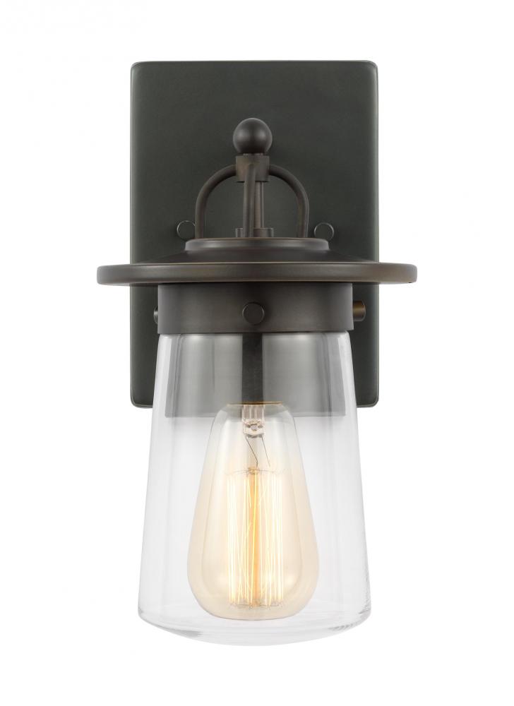 Generation Lighting 8508901EN7-71 TYBEE 1L SM LANTERN-71