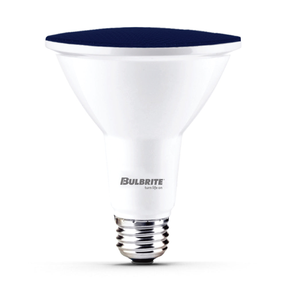 Bulbrite 772505 LED15PAR38/FL/PNK/D