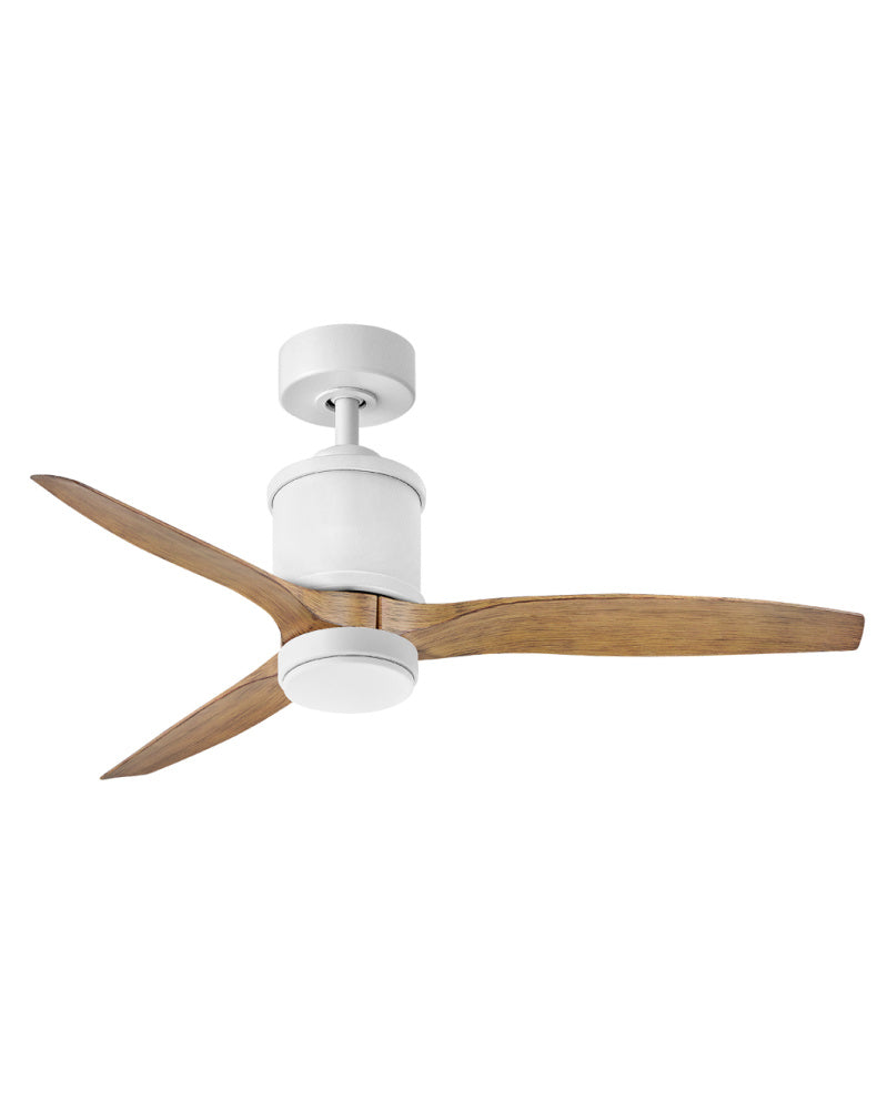 Hinkley 900752FWK-LWD Hover 52" LED Smart Fan