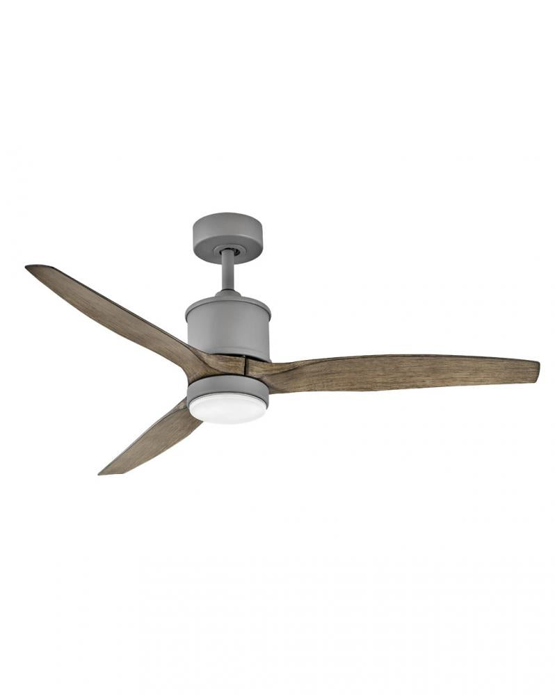 Hinkley 900752FGT-LWD Hover 52" LED Smart Fan