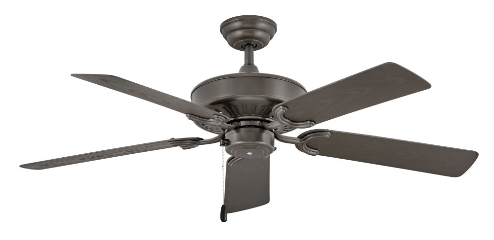 Hinkley 901652FMM-NWA Oasis 52" Fan