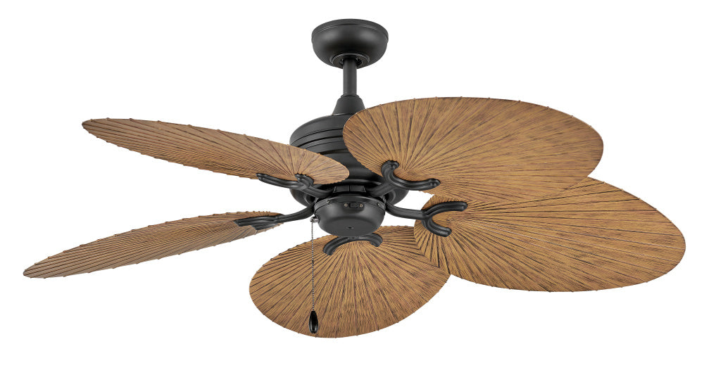 Hinkley 901952FMB-NWD Tropic Air 52" Fan