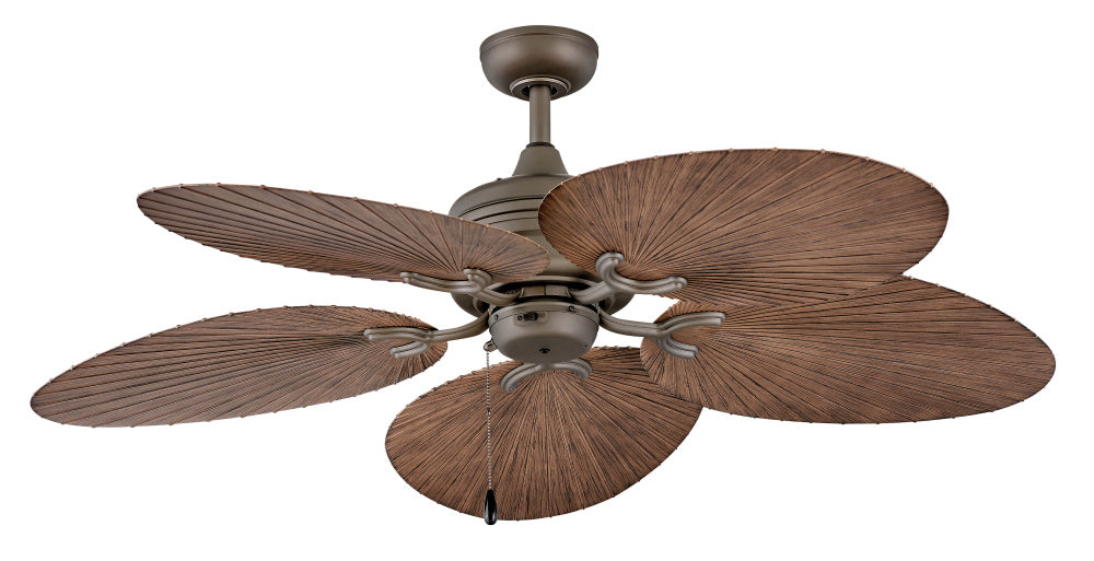 Hinkley 901952FMM-NWD Tropic Air 52" Fan