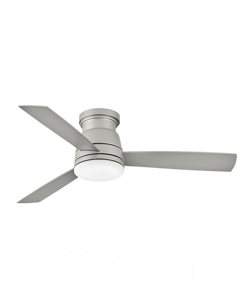 Hinkley 902752FBN-LWD Trey 52" LED Smart Fan