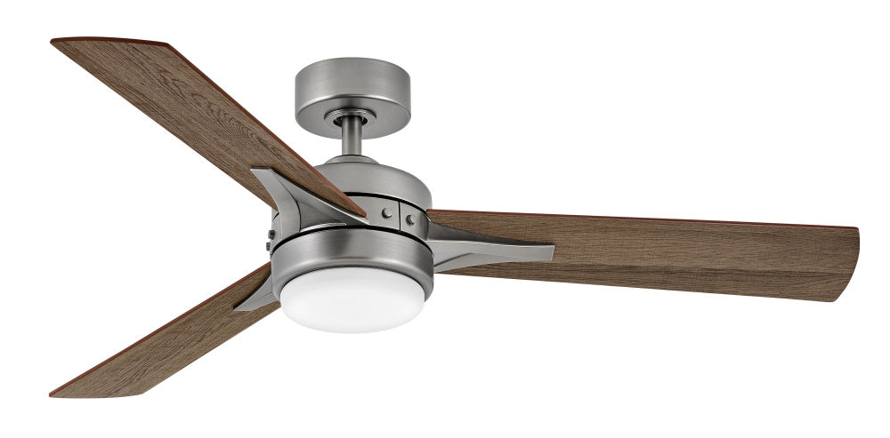 Hinkley 902852FPW-LIA Ventus 52" LED Fan