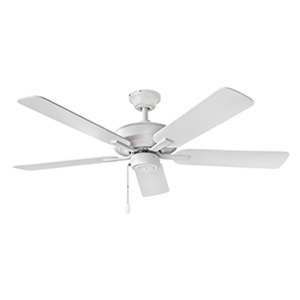 Hinkley 903352FCW-NWA Metro Wet 52" Fan