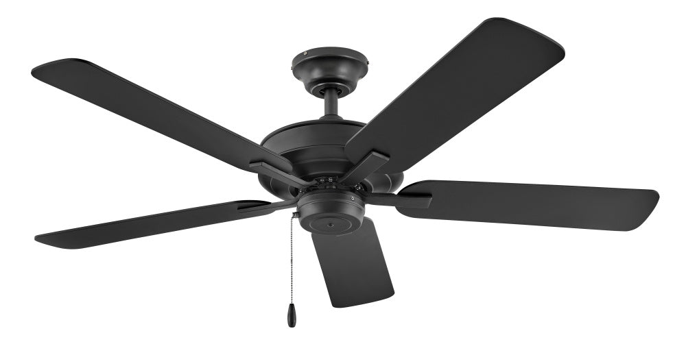 Hinkley 903352FMB-NWA Metro Wet 52" Fan