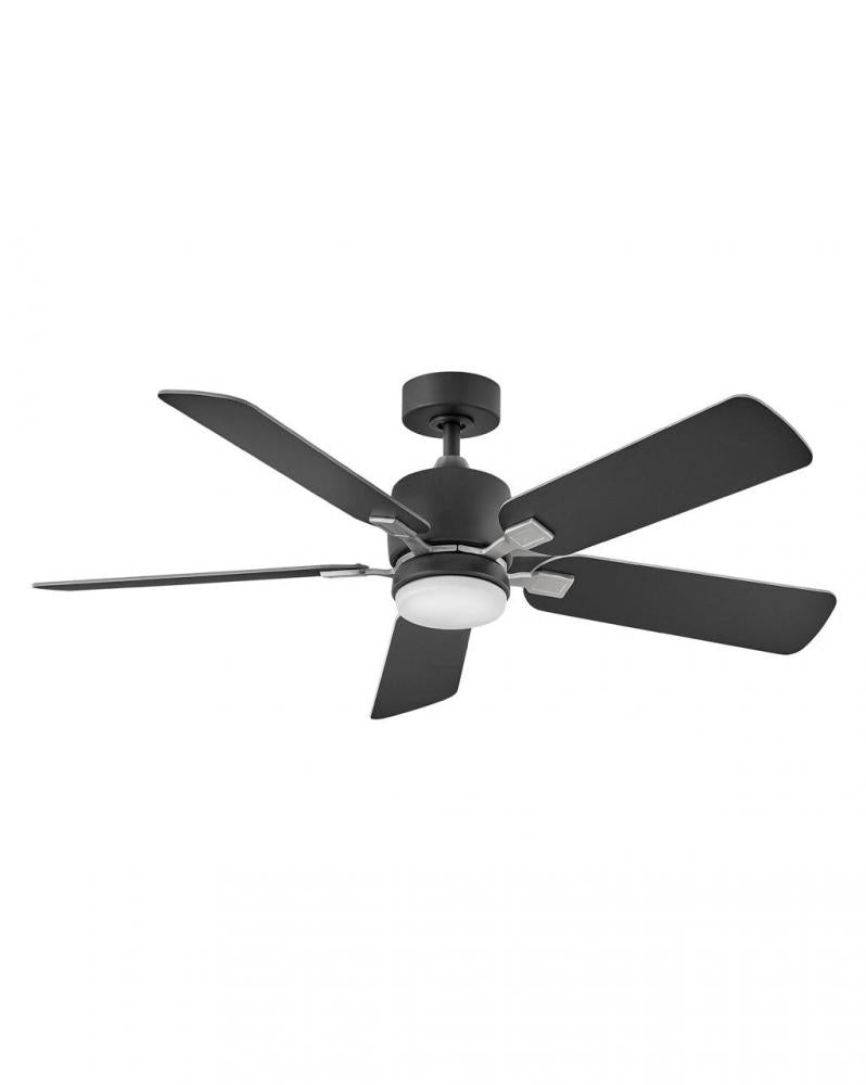 Hinkley 903552FMB-LIA Afton 52" LED Fan