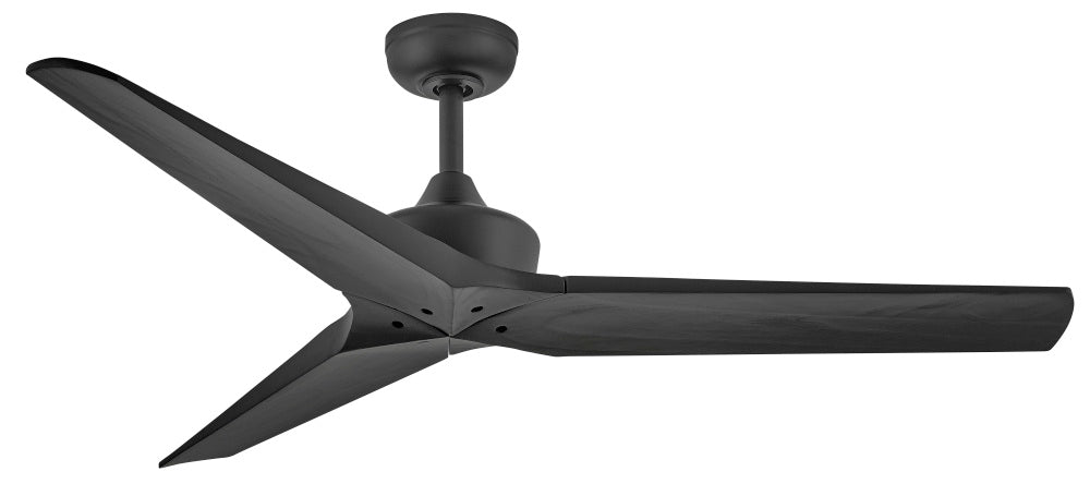 Hinkley 903752FBB-NDD Chisel 52" Smart Fan