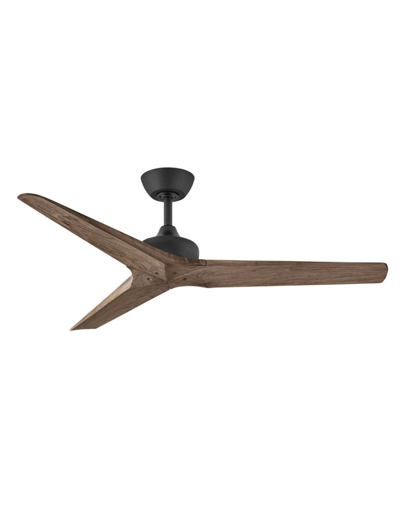 Hinkley 903752FMB-NDD Chisel 52" Smart Fan