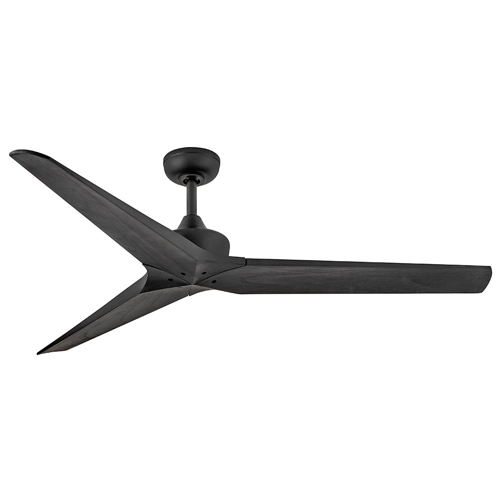 Hinkley 903760FBB-NDD Chisel 60" Smart Fan