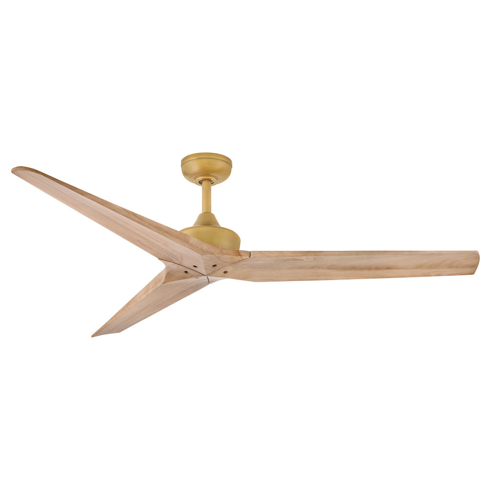 Hinkley 903760FHB-NDD Chisel 60" Smart Fan