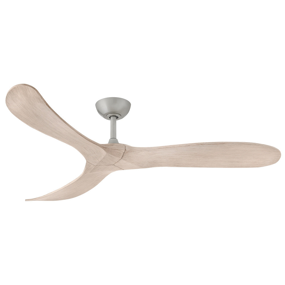 Hinkley 903860FBN-NDD Swell 60" Smart Fan