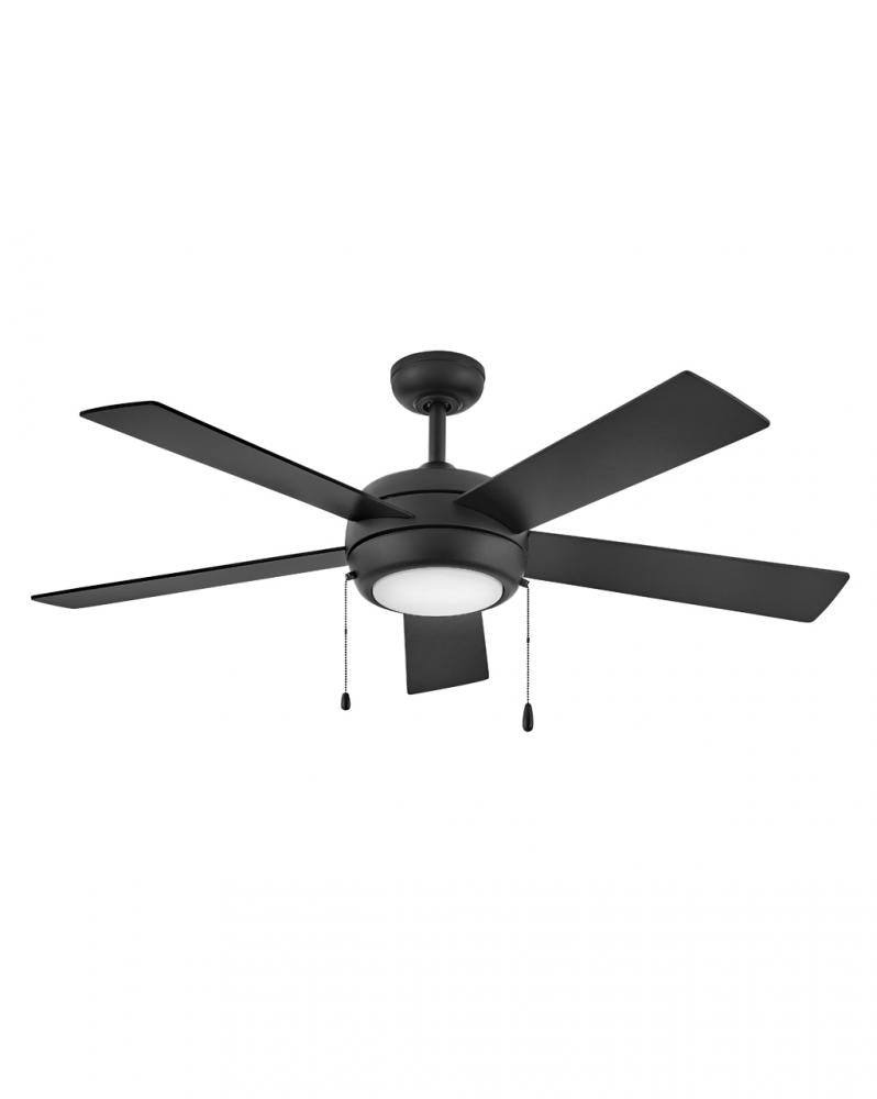 Hinkley 904052FMB-LIA Croft 52" LED Fan
