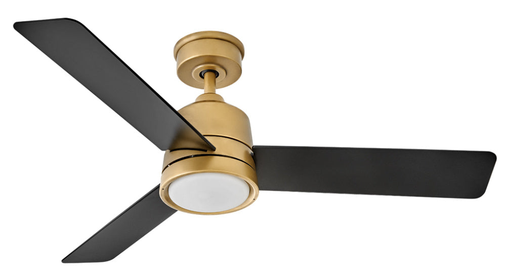Hinkley 905248FHB-LWA Chet 48" LED Fan