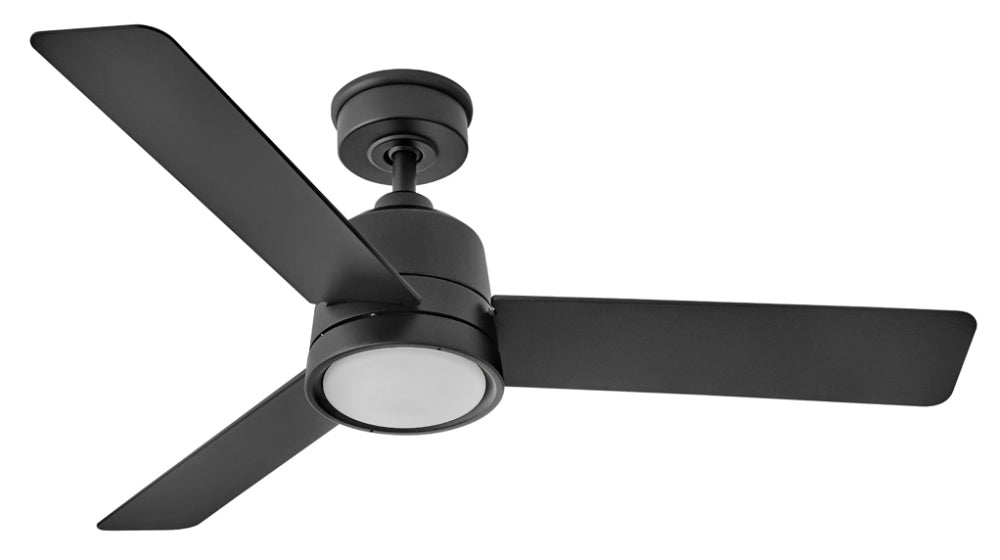 Hinkley 905248FMB-LWA Chet 48" LED Fan