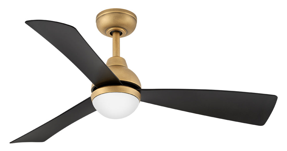 Hinkley 905644FHB-LDD Una 44" LED Fan