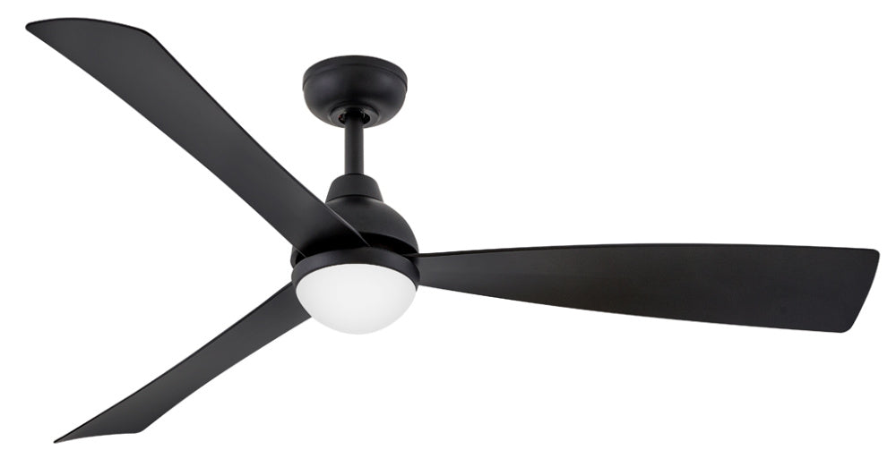 Hinkley 905656FMB-LDD Una 56" LED Fan