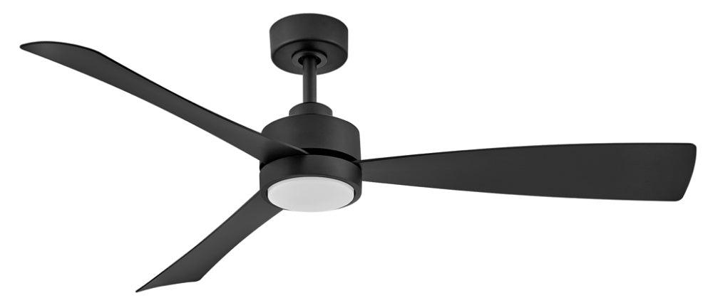 Hinkley 905756FMB-LWD Iver 56" LED Smart Fan
