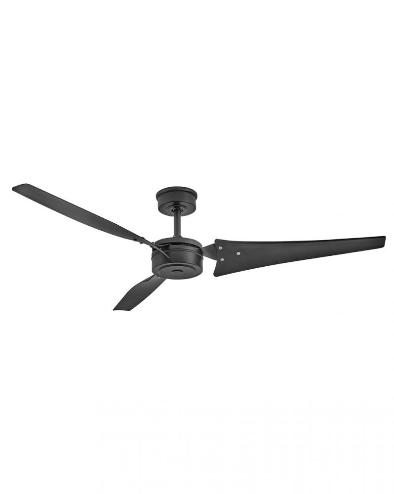 Hinkley 906460FMB-NDD Mistral 60" Smart Fan