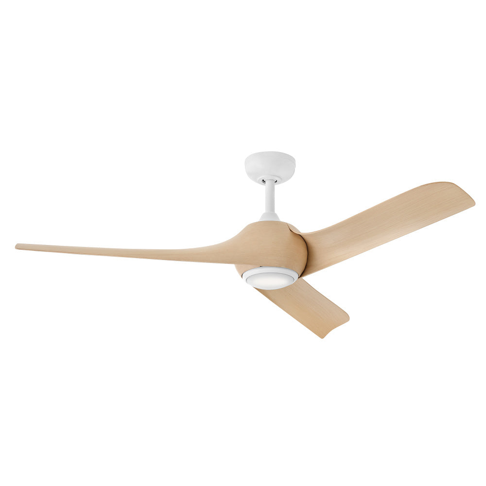 Hinkley 907256FMN-LDD Tiburon 56" Smart Fan