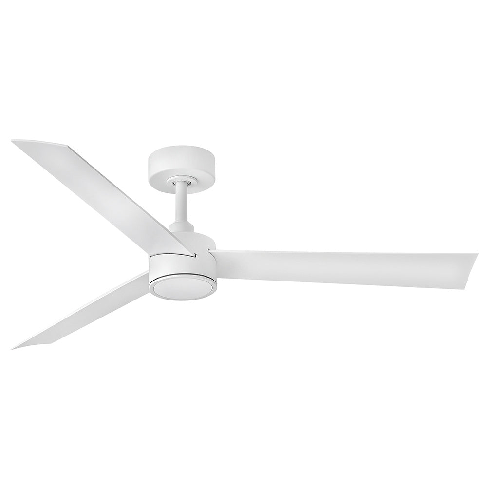 Hinkley 907452FMW-LDD Speck 52" Smart Fan